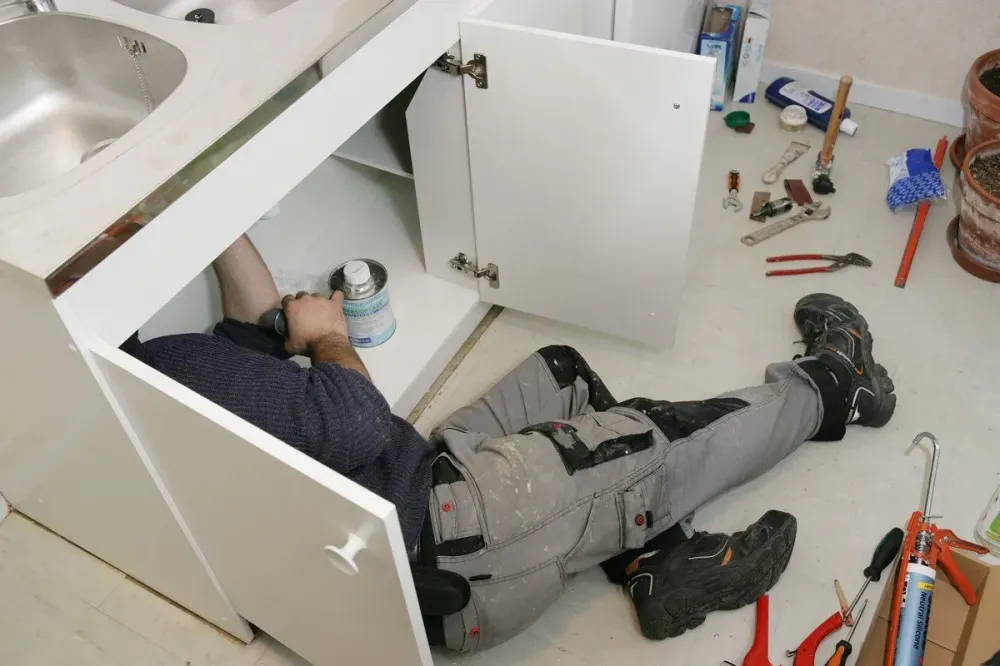 Dépannage plomberiewebp