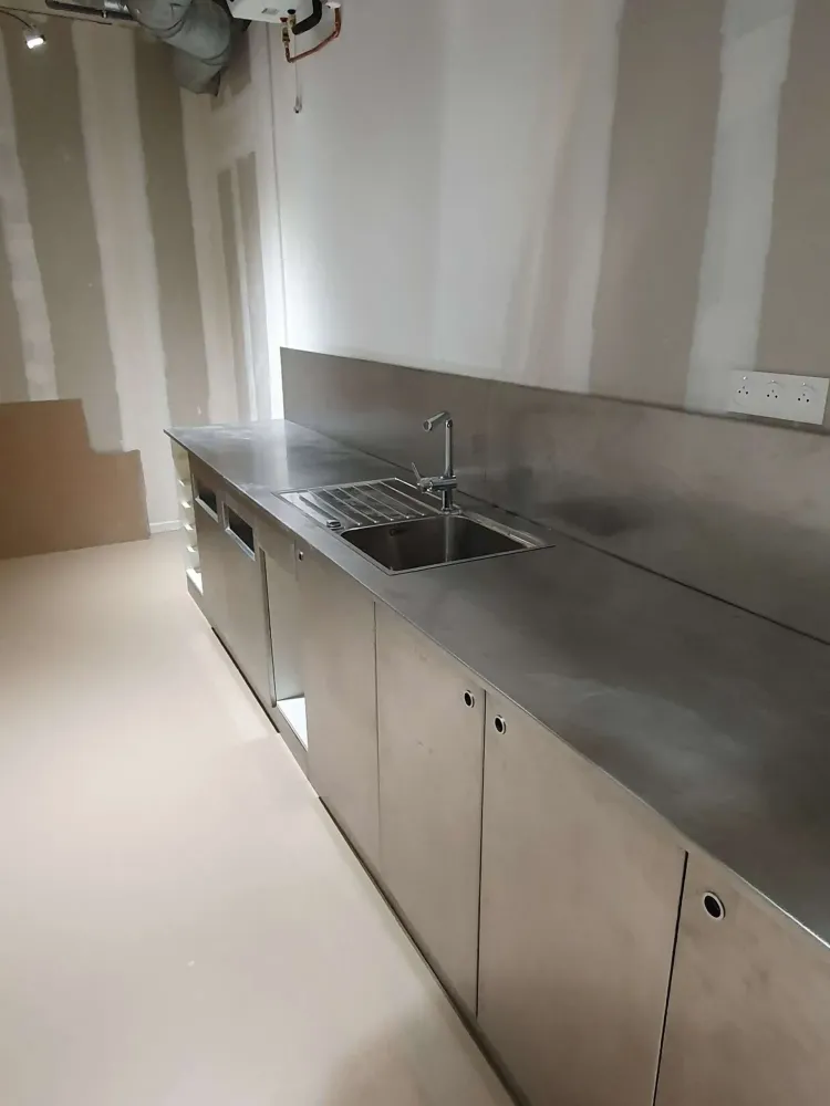 Installation+cuisine